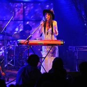 Deborah De Corral - List pictures