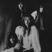 All About Eve - List pictures