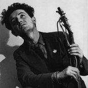 Woody Guthrie - List pictures