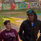 Chiddy Bang - List pictures