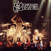 Saxon - List pictures