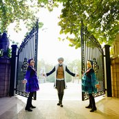 Sound Horizon - List pictures