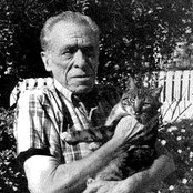 Charles Bukowski - List pictures