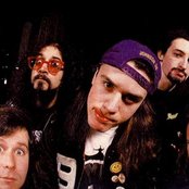 Faith No More - List pictures