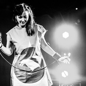 Kate Havnevik - List pictures