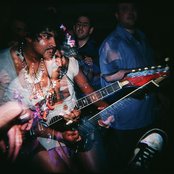 The King Khan & Bbq Show - List pictures