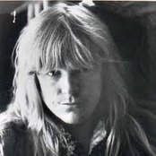 Larry Norman - List pictures
