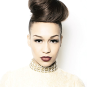 Rebecca Ferguson - List pictures