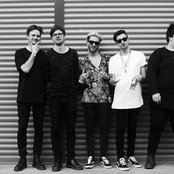 Eliza And The Bear - List pictures