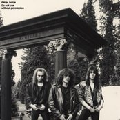 Coroner - List pictures