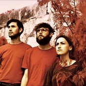 Esben And The Witch - List pictures