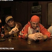 Violadores Del Verso - List pictures