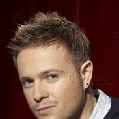 Nicky Byrne - List pictures