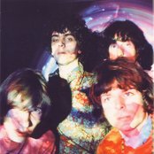 Pink Floyd - List pictures
