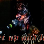 The Graveyard Boulevard - List pictures