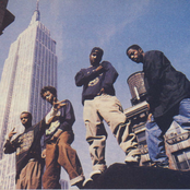 Pharcyde - List pictures