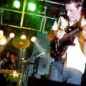 Don Caballero - List pictures