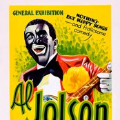 Al Jolson - List pictures