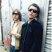 Death In Vegas - List pictures