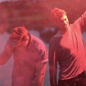 Thumpers - List pictures