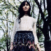 Andrea Corr - List pictures