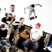 Slightly Stoopid - List pictures