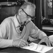 Carl Orff - List pictures