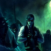 Kavinsky - List pictures