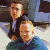 Communards - List pictures