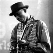 Keb Mo - List pictures