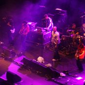 Dreadzone - List pictures