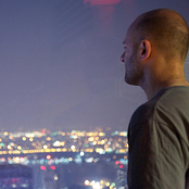 Andy Stott - List pictures