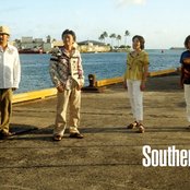 Southern All Stars - List pictures