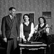 Carter Family - List pictures