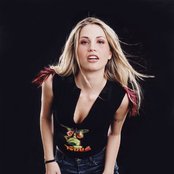 Willa Ford - List pictures