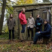 Fleet Foxes - List pictures