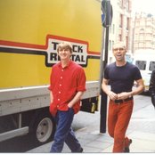 Crowded House - List pictures