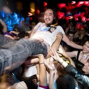 Steve Aoki - List pictures