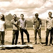 Moon Taxi - List pictures