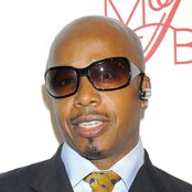 Mc Hammer - List pictures
