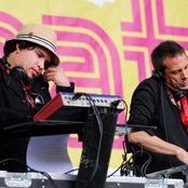 Thievery Corporation - List pictures