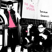 Pink Spiders - List pictures