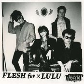 Flesh For Lulu - List pictures