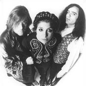 Concrete Blonde - List pictures