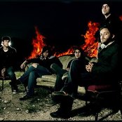 The Panic Division - List pictures