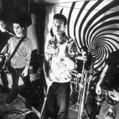 Rocket From The Crypt - List pictures