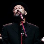 Ruben Blades - List pictures