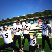 Masketta Fall - List pictures