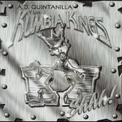 A.b. Quintanilla Y Los Kumbia Kings - List pictures