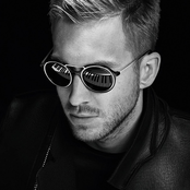 Calvin Harris - List pictures